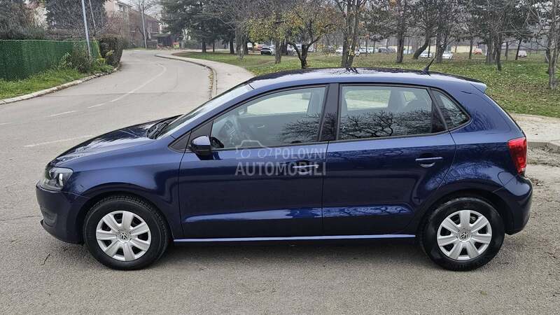 Volkswagen Polo 1.2