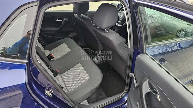Volkswagen Polo 1.2