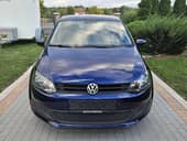 Volkswagen Polo 1.2