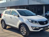Kia Sportage 1.6 GDI KOZA N A V I
