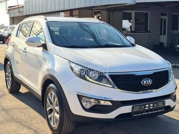 Kia Sportage 1.6 GDI KOZA N A V I