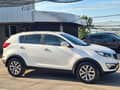 Kia Sportage 1.6 GDI KOZA N A V I