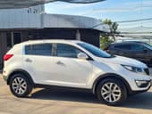 Kia Sportage 1.6 GDI KOZA N A V I