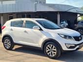 Kia Sportage 1.6 GDI KOZA N A V I