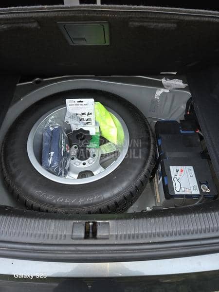 Audi A6 2.0TDI S-line