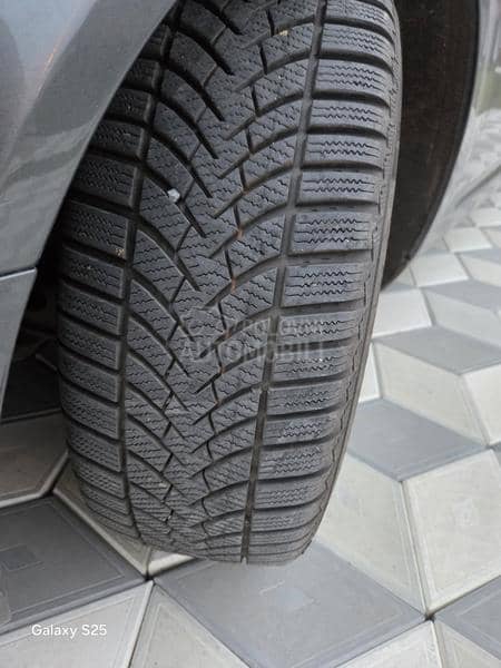 Audi A6 2.0TDI S-line