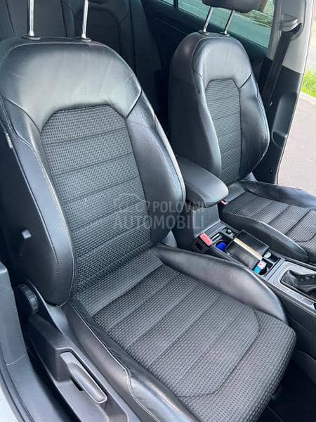 Volkswagen Golf 7 2.0 TDI DSG