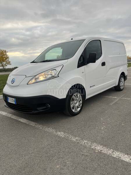 Nissan Nv200 eNV200
