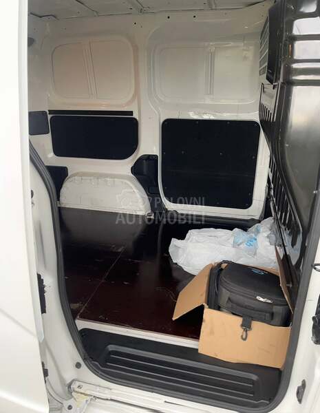 Nissan Nv200 eNV200
