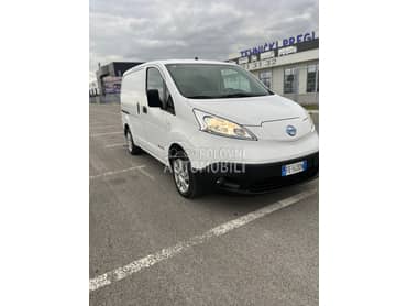 Nissan Nv200 eNV200