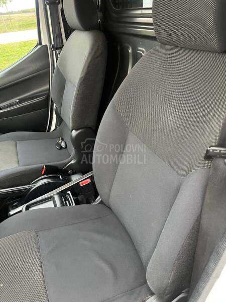 Nissan Nv200 eNV200