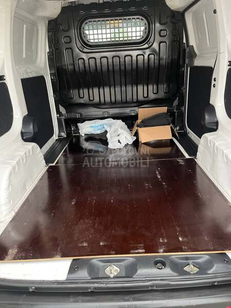 Nissan Nv200 eNV200