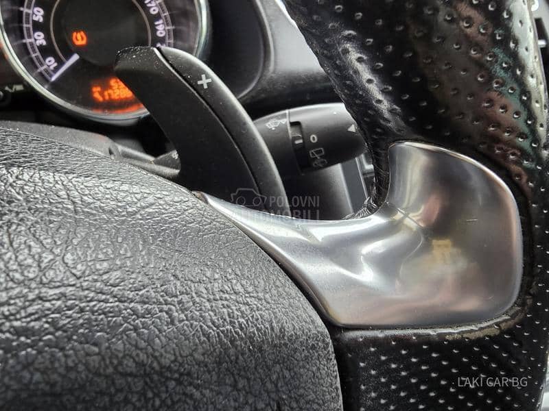 Peugeot 3008 HYBRID4 2.0 HDI