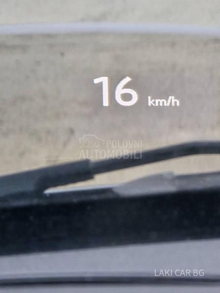 Peugeot 3008 HYBRID4 2.0 HDI