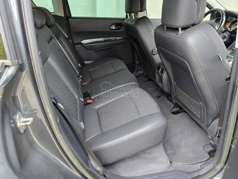 Peugeot 3008 HYBRID4 2.0 HDI