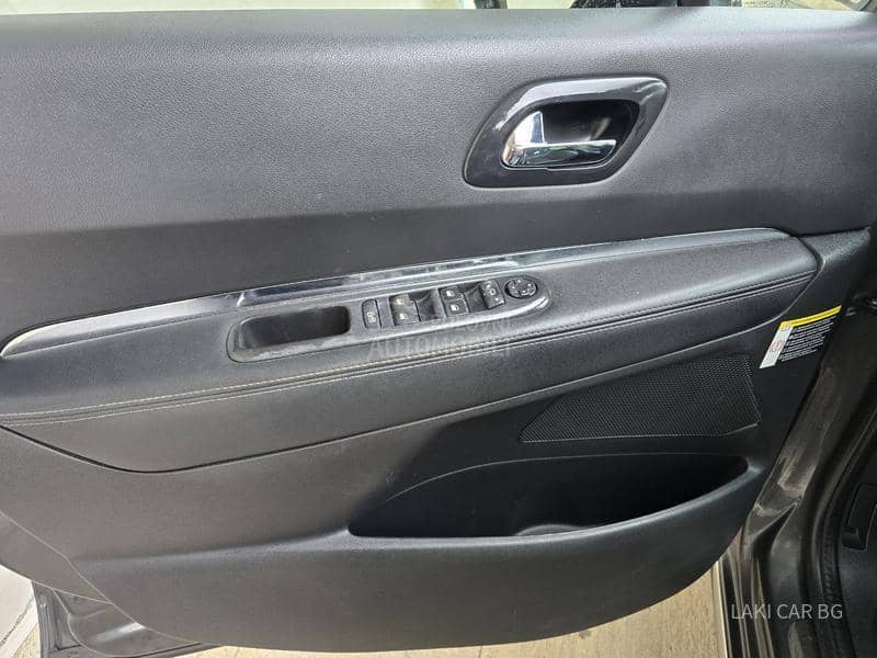 Peugeot 3008 HYBRID4 2.0 HDI