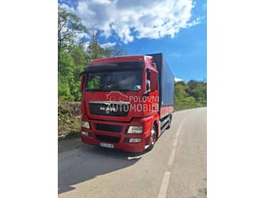 MAN tgx 18440