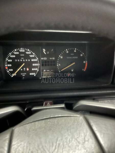 Volkswagen Golf 2 Rallye