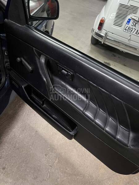 Volkswagen Golf 2 Rallye