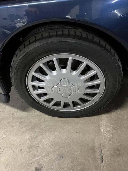 Volkswagen Golf 2 Rallye