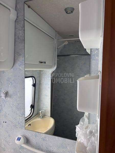 Fiat Ducato Marlin 58