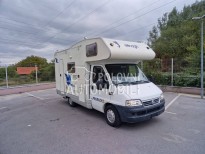 Fiat Ducato Marlin 5 