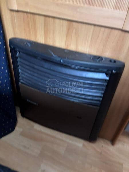 Fiat Ducato Marlin 58