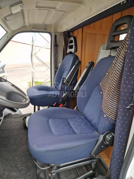 Fiat Ducato Marlin 58