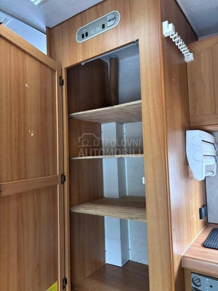 Fiat Ducato Marlin 58