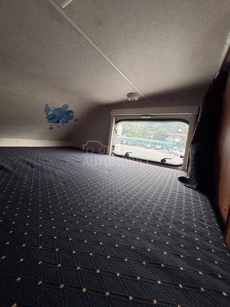 Fiat Ducato Marlin 58