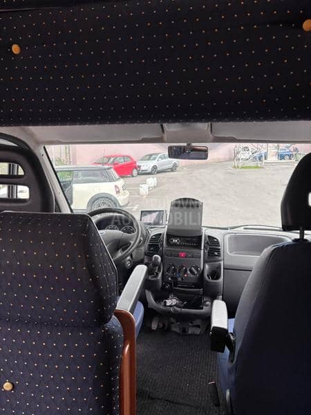 Fiat Ducato Marlin 58