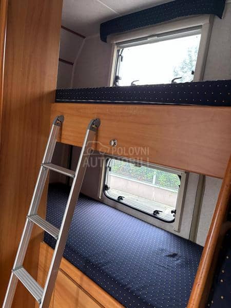 Fiat Ducato Marlin 58