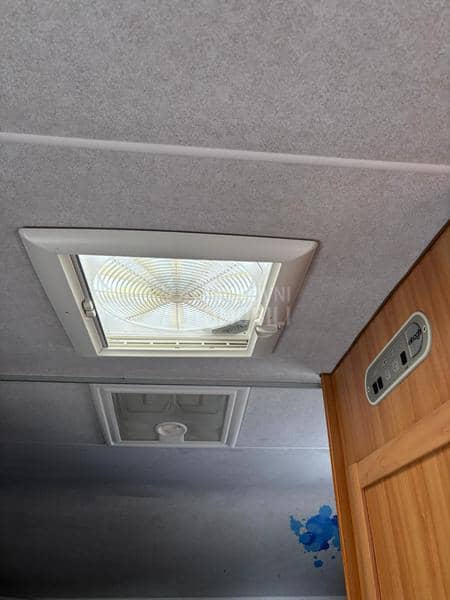 Fiat Ducato Marlin 58