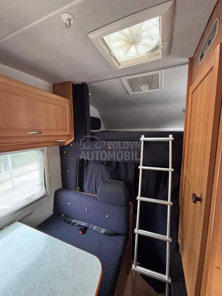 Fiat Ducato Marlin 58