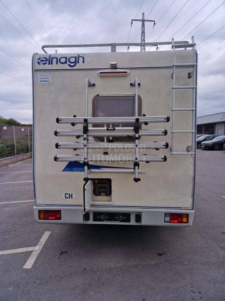 Fiat Ducato Marlin 58