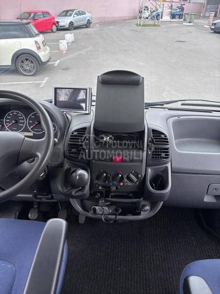 Fiat Ducato Marlin 58