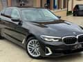 BMW 520 2.0 D/LUXURY/LED/FUL