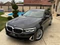 BMW 520 2.0 D/LUXURY/LED/FUL