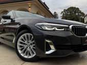 BMW 520 2.0 D/LUXURY/LED/FUL