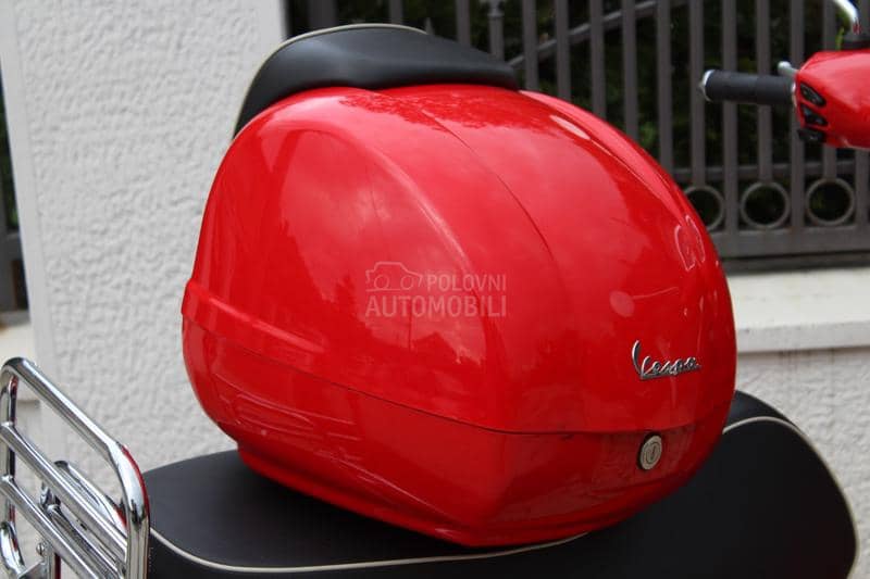 Vespa GTS 300 HPE Super