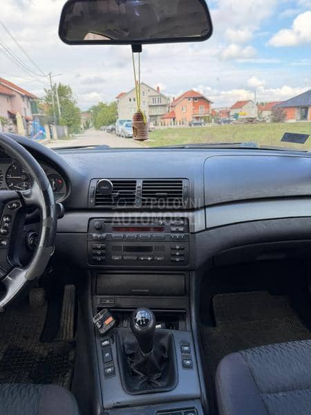 BMW 320d  BMW 320d