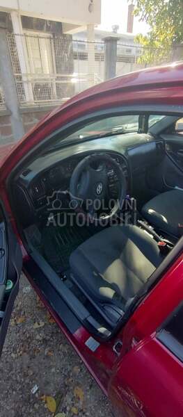 Hyundai Elantra 1.6
