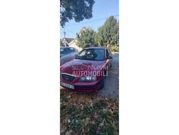Hyundai Elantra 1.6