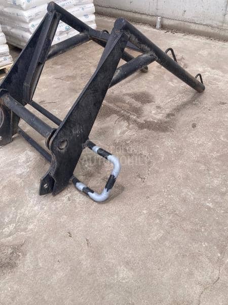 Manitou Nosac za jambo vrece