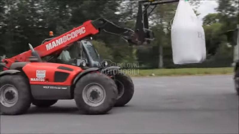 Manitou Nosac za jambo vrece