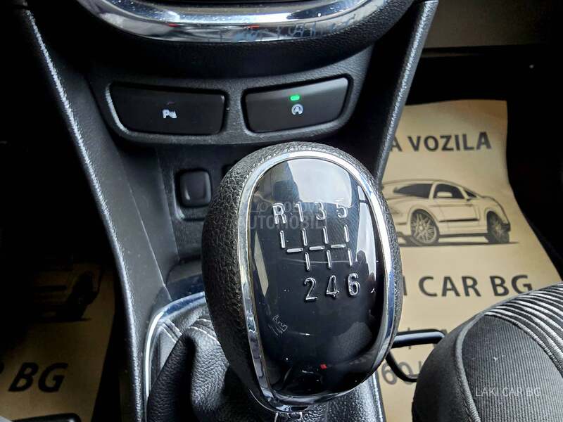 Opel Mokka 1.4 TB