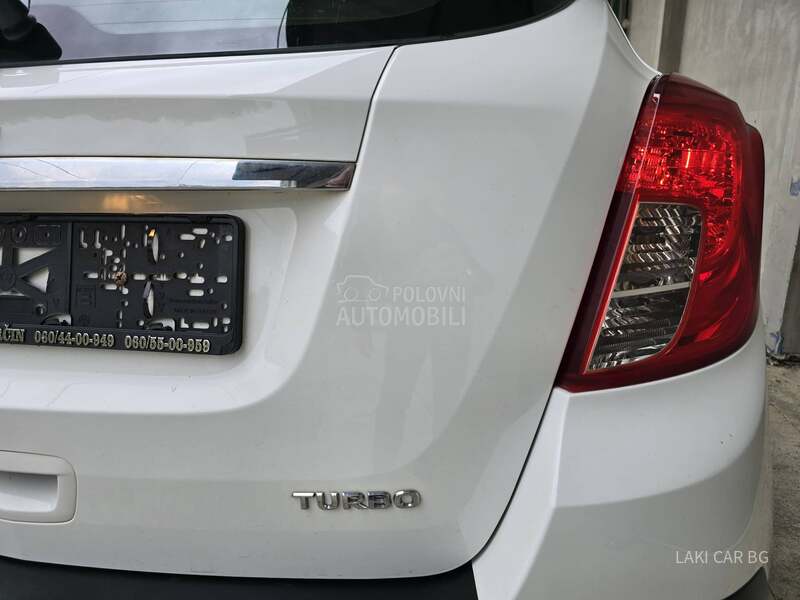 Opel Mokka 1.4 TB