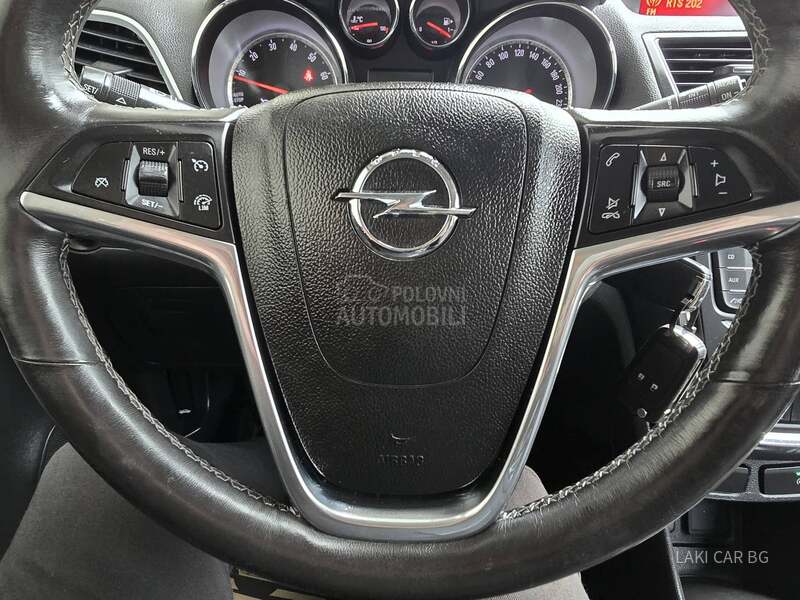 Opel Mokka 1.4 TB