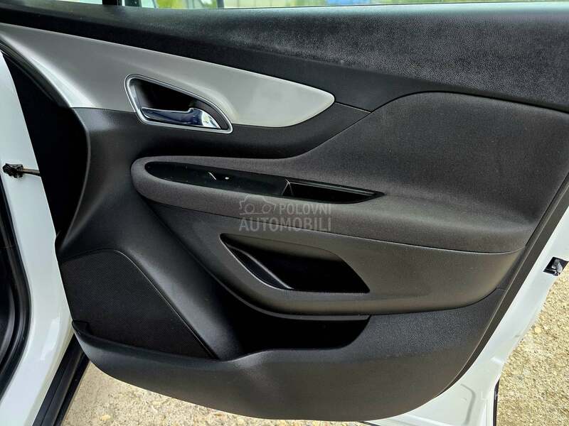 Opel Mokka 1.4 TB