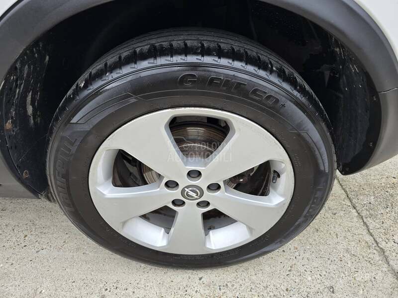 Opel Mokka 1.4 TB